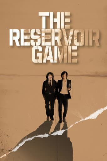 Poster for The Reservoir Game