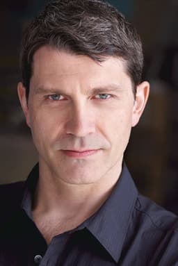 Photo of Paul Essiembre