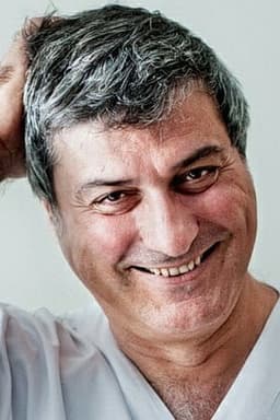 Photo of Dr. Paolo Macchiarini