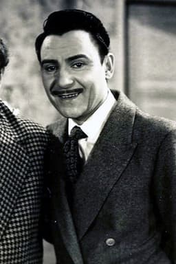 Photo of Francisco Charmiello