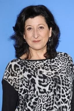 Photo of Montserrat Alcoverro