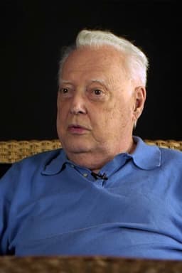 Photo of Antonio Silvio Lefèvre