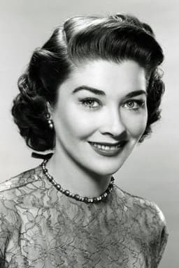 Photo of Virginia Leith