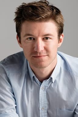 Photo of Kieran Charnock