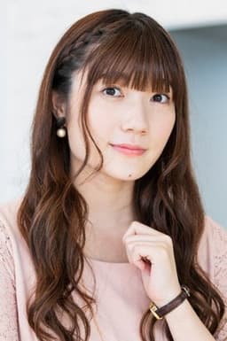 Photo of Mikako Izawa