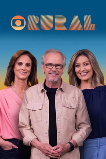 Poster for Globo Rural