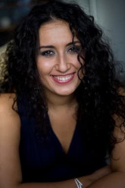 Photo of Anita Rachvelishvili