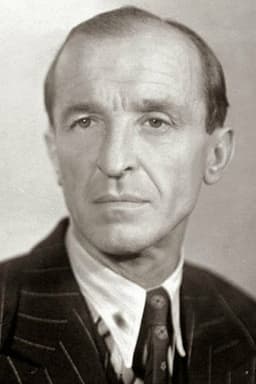 Photo of Andrey Fayt