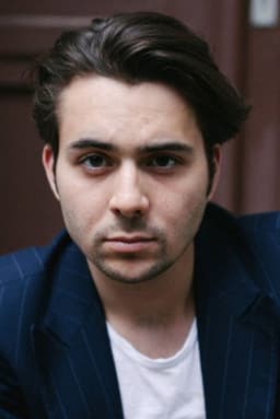 Photo of Pascal Andres
