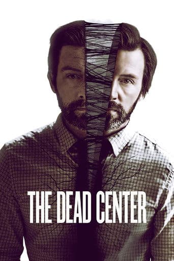 Poster for The Dead Center