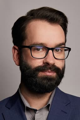 Photo of Matt Walsh