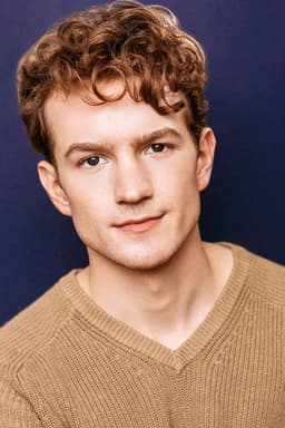 Photo of Josh Krol
