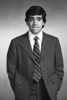 Photo of Michael Smith