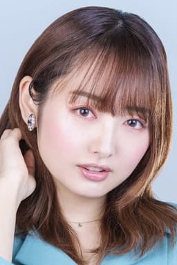 Photo of Rikako Yamaguchi