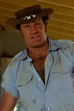 Photo of Peter Whittle