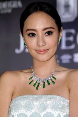 Photo of Terri Kwan Wing