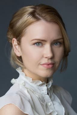 Photo of Laura Jean Marsh