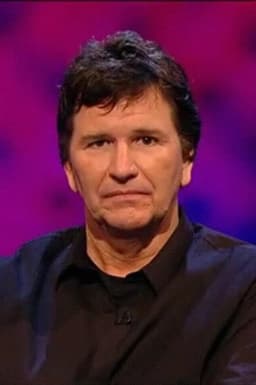 Photo of Stewart Francis