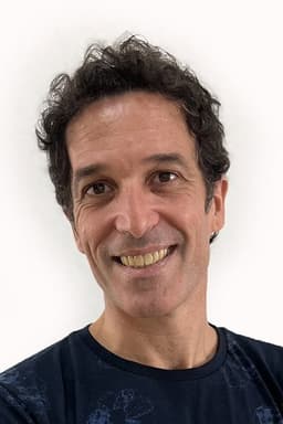 Photo of Maximiliano Rivas