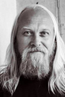 Photo of Åsmund Brede Eike