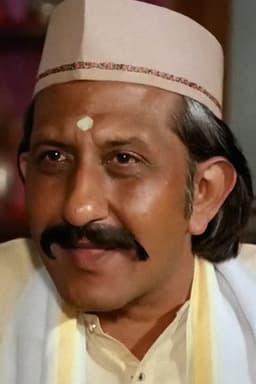 Photo of T.P. Jain