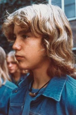 Photo of Karl Wagner