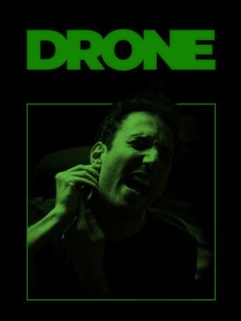 Poster for Drone