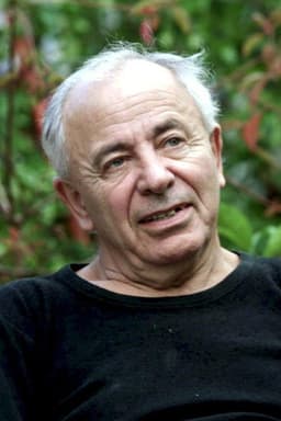 Photo of Yosef Carmon