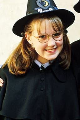 Photo of Emma Brown