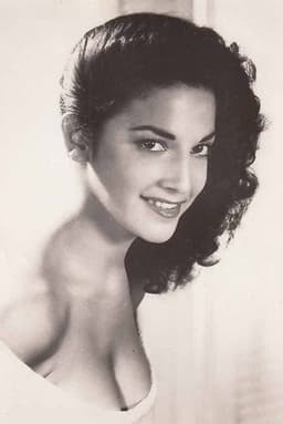 Photo of Charlita