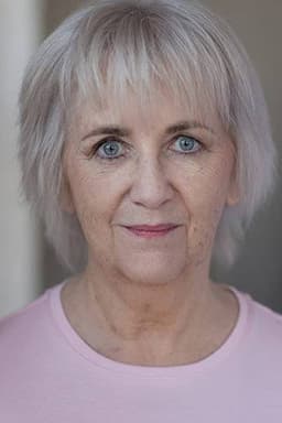 Photo of Erin Geraghty