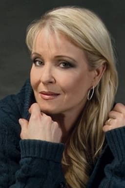 Photo of Chantal Poullain