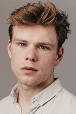 Photo of Jonathan Bergholdt Jørgensen