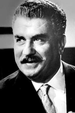 Photo of Gino Cervi