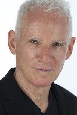 Photo of Paul Lieber