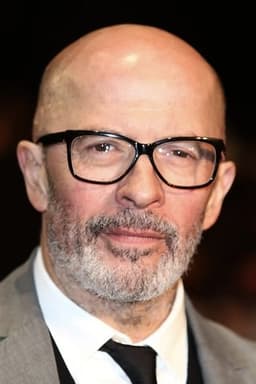 Photo of Jacques Audiard