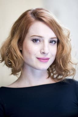 Photo of Katarína Šafaříková