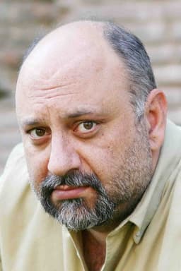 Photo of Babak Karimi