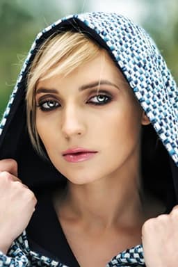 Photo of Katarzyna Maria Zielińska
