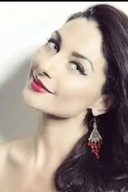Photo of Gabriella Cirillo