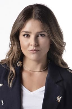 Photo of Grettell Valdéz