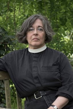 Photo of Alice Goodman