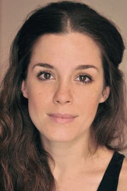 Photo of Núria Gago