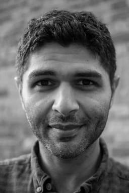 Photo of Amit Gupta