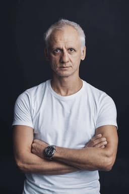 Photo of Ivan Barnev