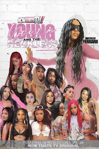 Poster for Young and Reckless