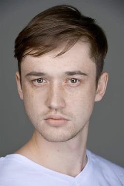 Photo of Eldar Kalimulin