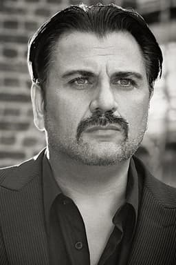 Photo of Mem Ferda