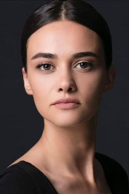 Photo of Hande Soral