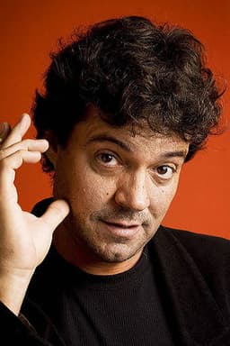Photo of Felipe Camargo